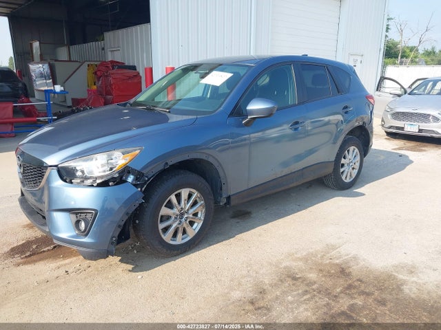 JM3KE4CY7E0407279 Mazda py