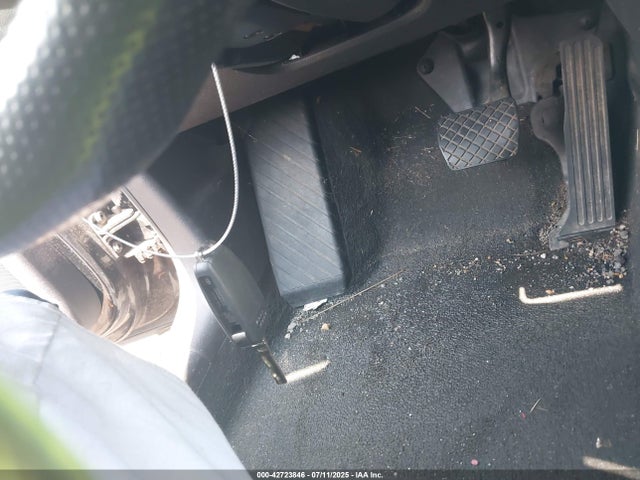 2007 AUDI A3 WAUNF78PX7A111204 Photo 10