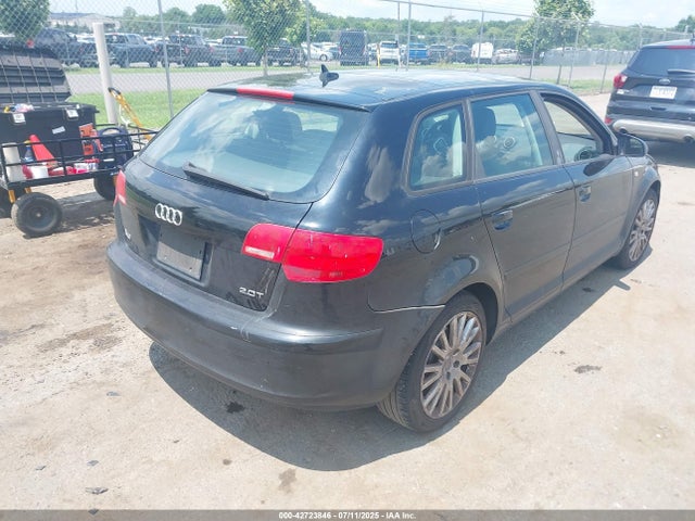 2007 AUDI A3 WAUNF78PX7A111204 Photo 3