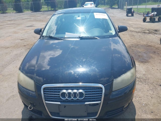 2007 AUDI A3 WAUNF78PX7A111204 Photo 5