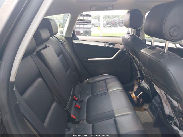 2007 AUDI A3 WAUNF78PX7A111204 Photo 7