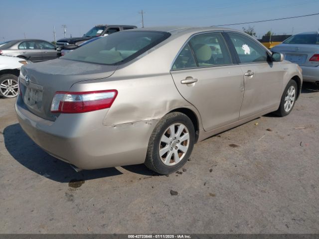 2007 TOYOTA CAMRY HYBRID 4T1BB46K97U009541 Photo 3