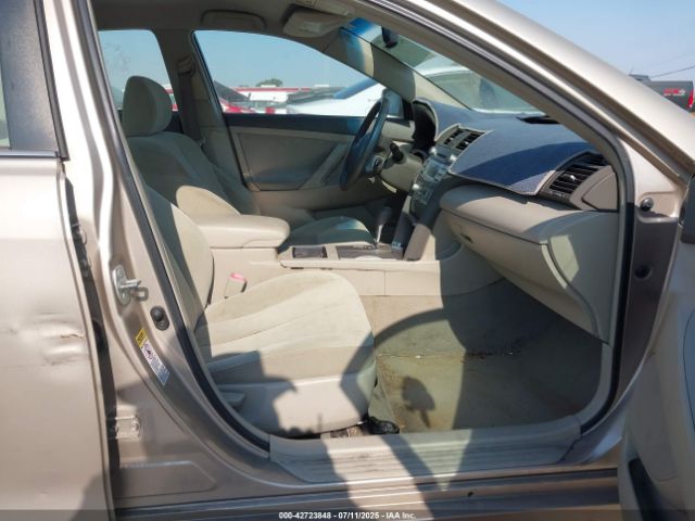 2007 TOYOTA CAMRY HYBRID 4T1BB46K97U009541 Photo 4