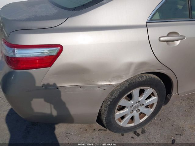 2007 TOYOTA CAMRY HYBRID 4T1BB46K97U009541 Photo 5