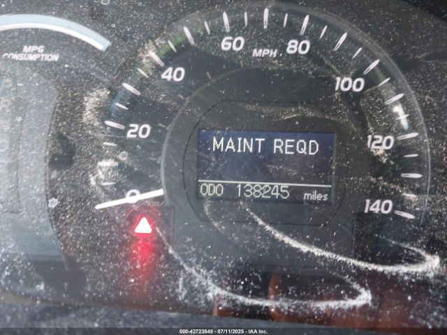 2007 TOYOTA CAMRY HYBRID 4T1BB46K97U009541 Photo 6