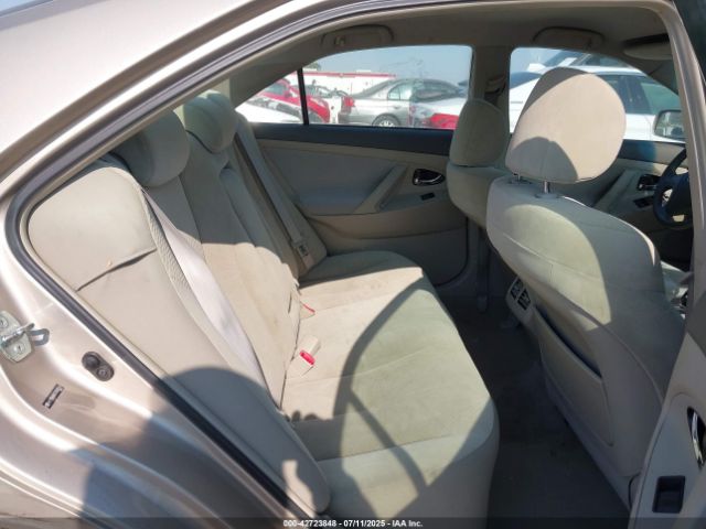 2007 TOYOTA CAMRY HYBRID 4T1BB46K97U009541 Photo 7