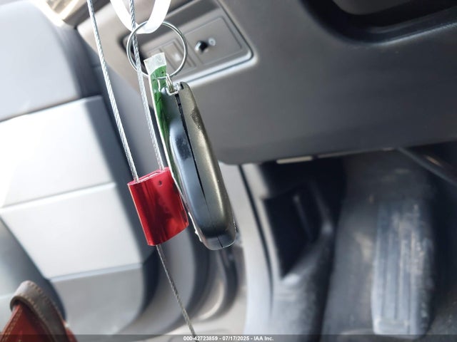Land Rover s/c lev3 sulev30 2017 SALWV2FVXHA162971 Image 11
