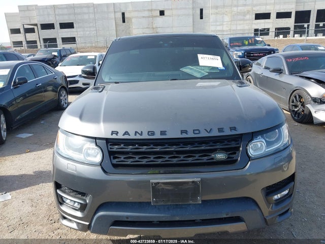 Land Rover s/c lev3 sulev30 2017 SALWV2FVXHA162971 Image 12
