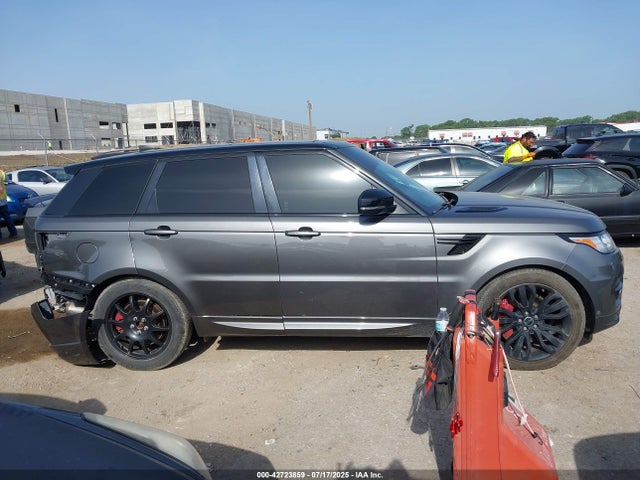 Land Rover s/c lev3 sulev30 2017 SALWV2FVXHA162971 Image 13