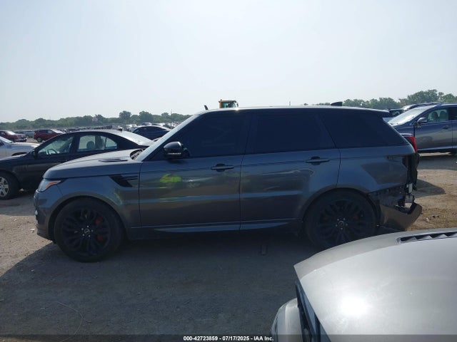 Land Rover s/c lev3 sulev30 2017 SALWV2FVXHA162971 Image 14