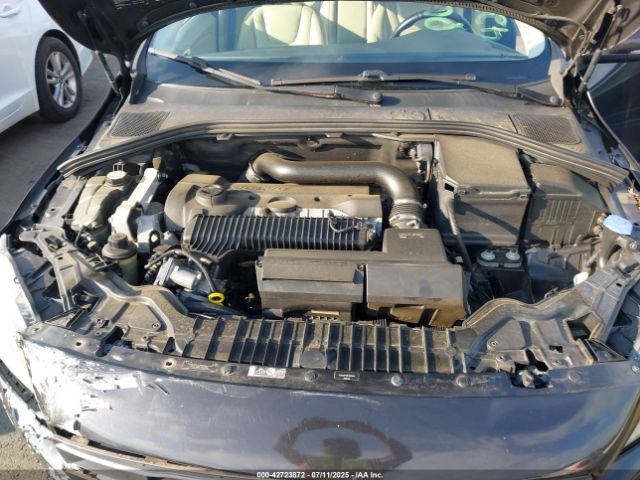 2014 VOLVO S60 YV1612FS0E1290215 Photo 9