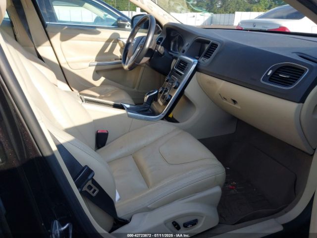 2014 VOLVO S60 YV1612FS0E1290215 Photo 4