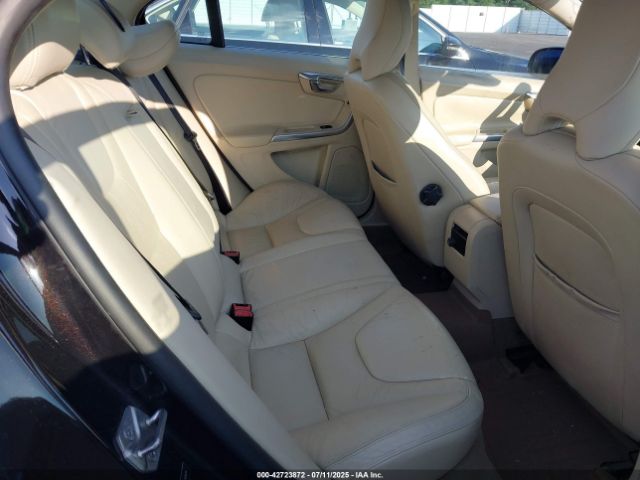 2014 VOLVO S60 YV1612FS0E1290215 Photo 7