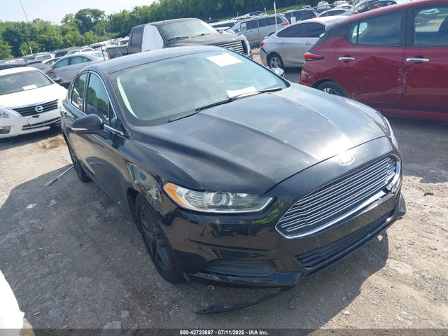 Ford 2014 2014 3FA6P0H78ER390320 Image 1