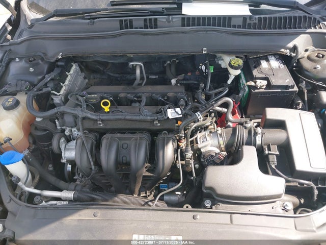 Ford 2014 2014 3FA6P0H78ER390320 Image 10