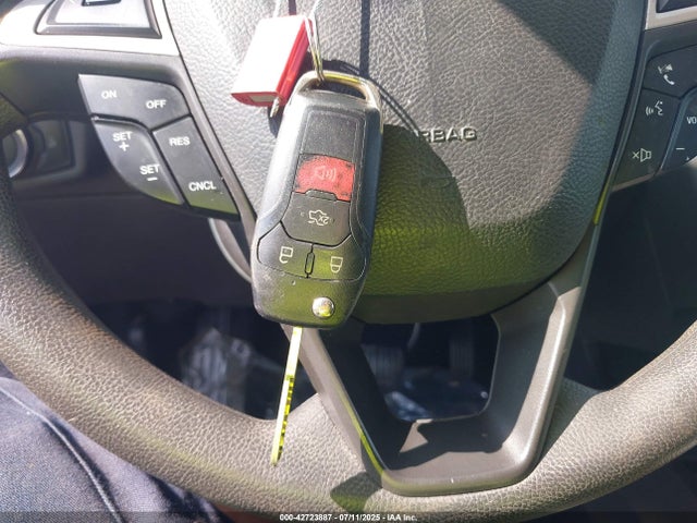 Ford 2014 2014 3FA6P0H78ER390320 Image 11