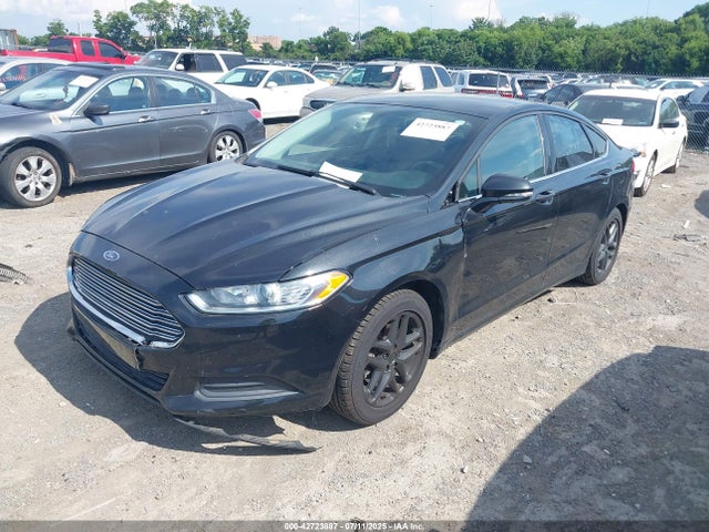 Ford 2014 2014 3FA6P0H78ER390320 Image 2