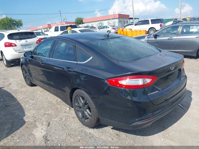 Ford 2014 2014 3FA6P0H78ER390320 Image 3