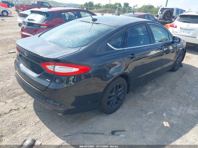 Ford 2014 2014 3FA6P0H78ER390320 Image 4