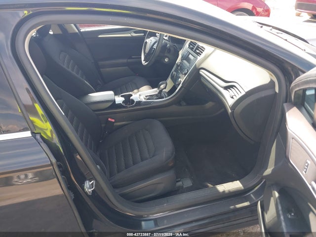 Ford 2014 2014 3FA6P0H78ER390320 Image 5