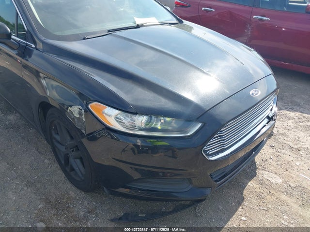 Ford 2014 2014 3FA6P0H78ER390320 Image 6