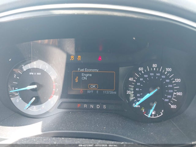 Ford 2014 2014 3FA6P0H78ER390320 Image 7