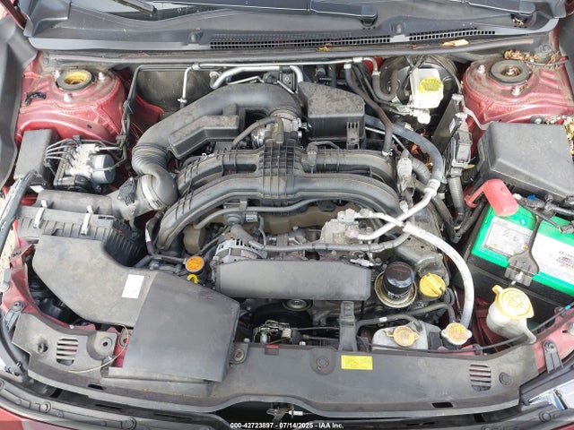 4S3GTAA65H3732620 Subaru na