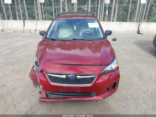 4S3GTAA65H3732620 Subaru na