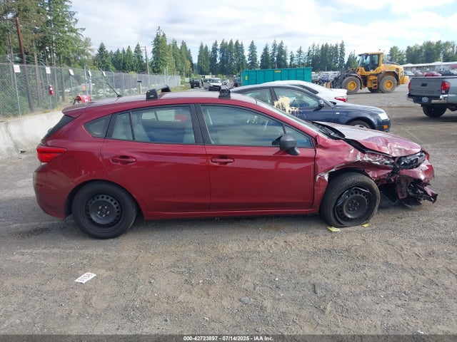 4S3GTAA65H3732620 Subaru na