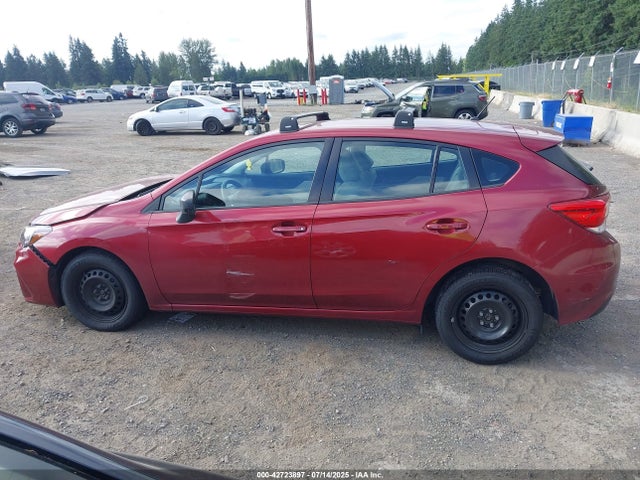 4S3GTAA65H3732620 Subaru na