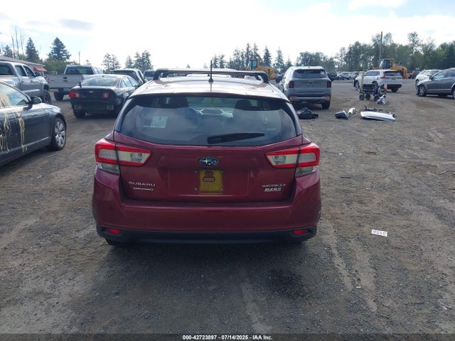 4S3GTAA65H3732620 Subaru na