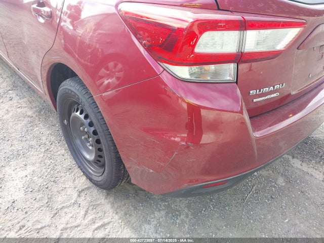 4S3GTAA65H3732620 Subaru na