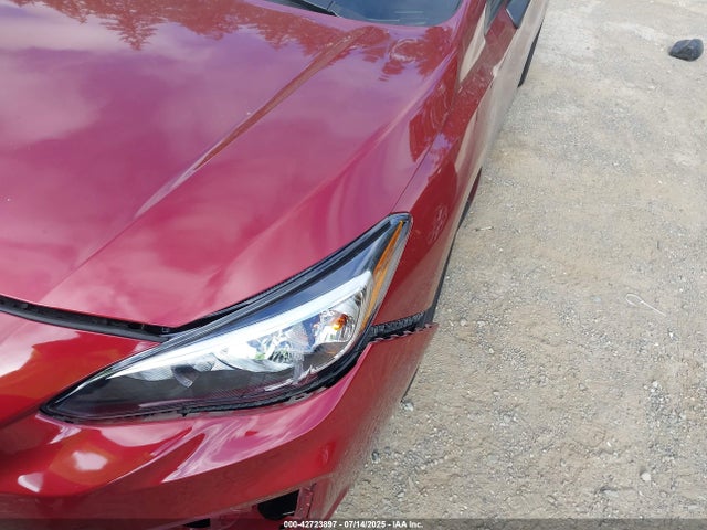 4S3GTAA65H3732620 Subaru na