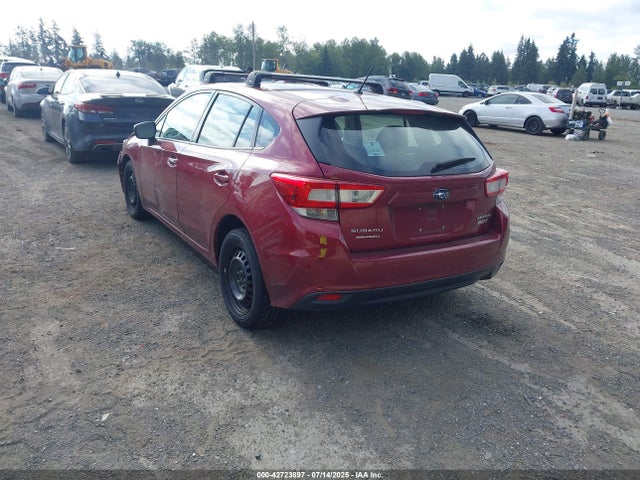 4S3GTAA65H3732620 Subaru na