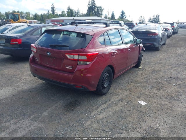 4S3GTAA65H3732620 Subaru na