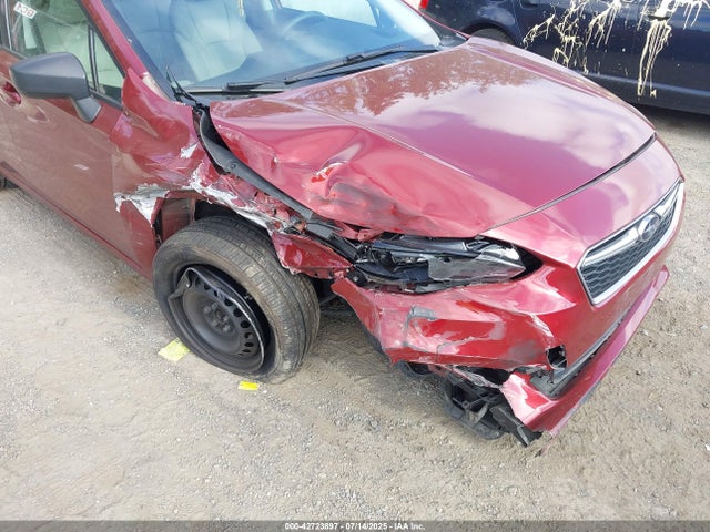 4S3GTAA65H3732620 Subaru na