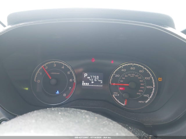 4S3GTAA65H3732620 Subaru na