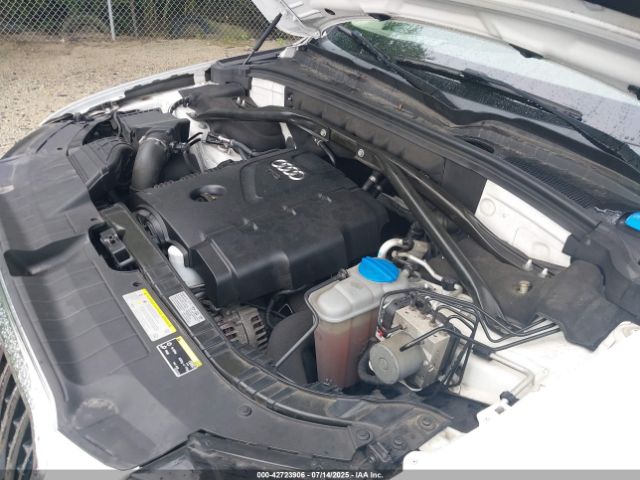 2013 AUDI Q5 WA1LFAFP6DA008569 Photo 9