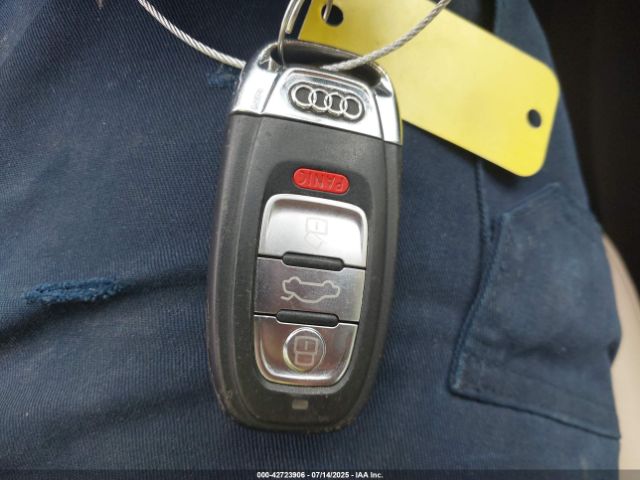 2013 AUDI Q5 WA1LFAFP6DA008569 Photo 10