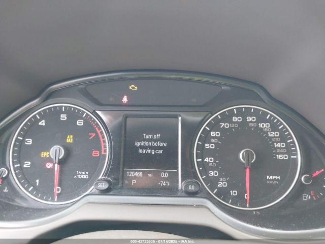 2013 AUDI Q5 WA1LFAFP6DA008569 Photo 6