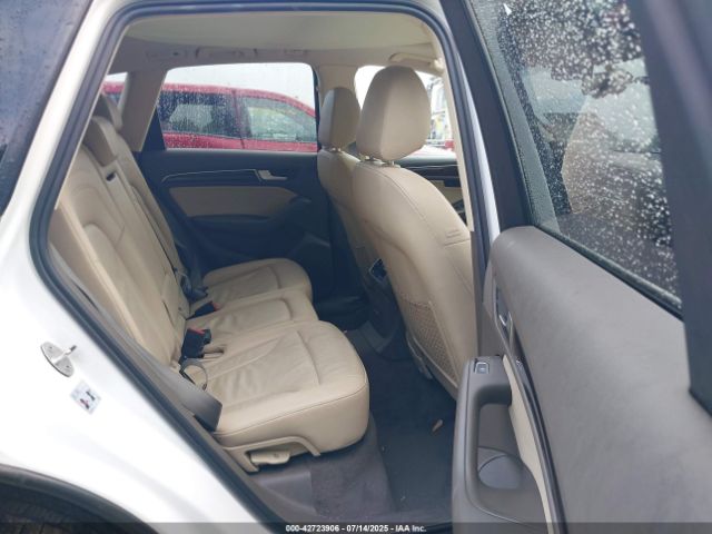 2013 AUDI Q5 WA1LFAFP6DA008569 Photo 7