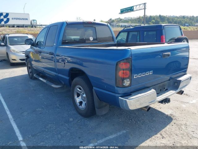 2002 DODGE RAM 1500 3D7HA18Z42G162338 Photo 2