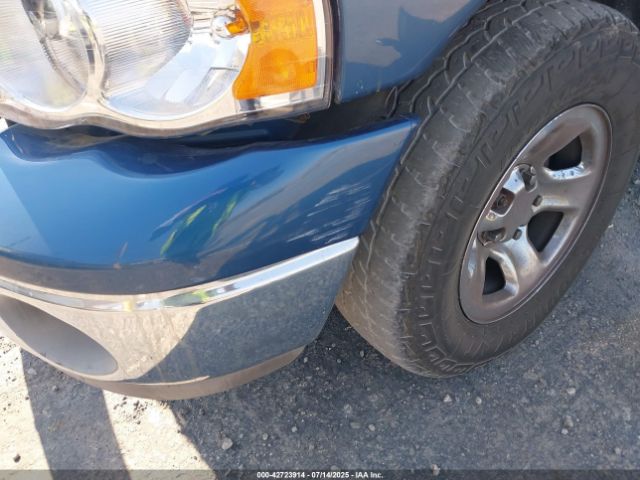 2002 DODGE RAM 1500 3D7HA18Z42G162338 Photo 5