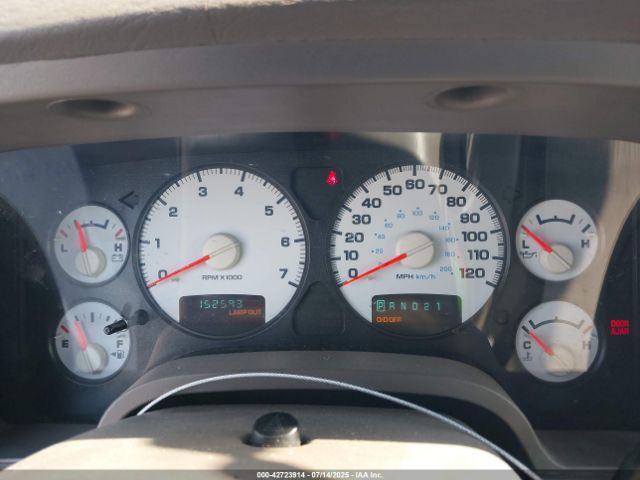 2002 DODGE RAM 1500 3D7HA18Z42G162338 Photo 6