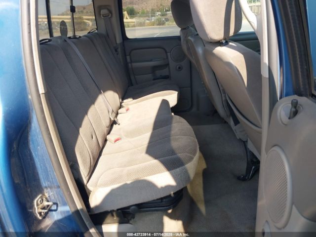 2002 DODGE RAM 1500 3D7HA18Z42G162338 Photo 7