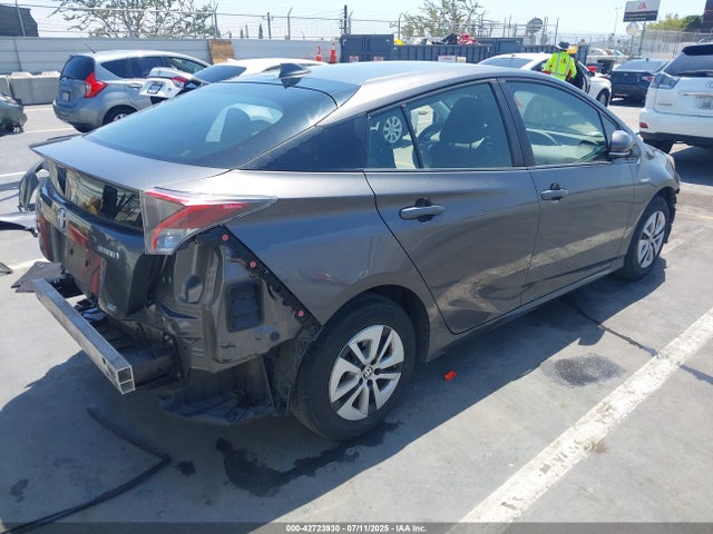 JTDKARFU5H3531113 Toyota 2zr-fxe,1nm