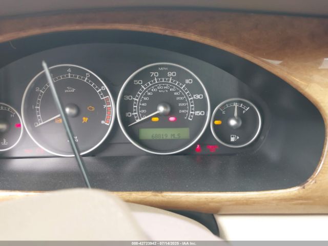 2006 JAGUAR X-TYPE SAJWA51A36WE99267 Photo 6