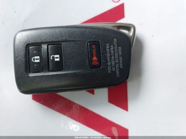 2016 LEXUS NX 200T JTJYARBZ3G2030668 Photo 10