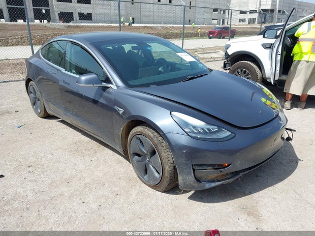 2020 TESLA MODEL 3 5YJ3E1EA0LF657862 Photo 0