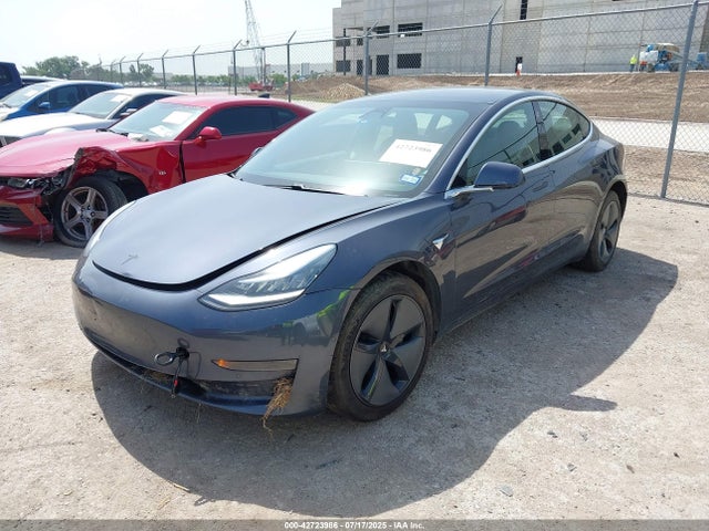 2020 TESLA MODEL 3 5YJ3E1EA0LF657862 Photo 1